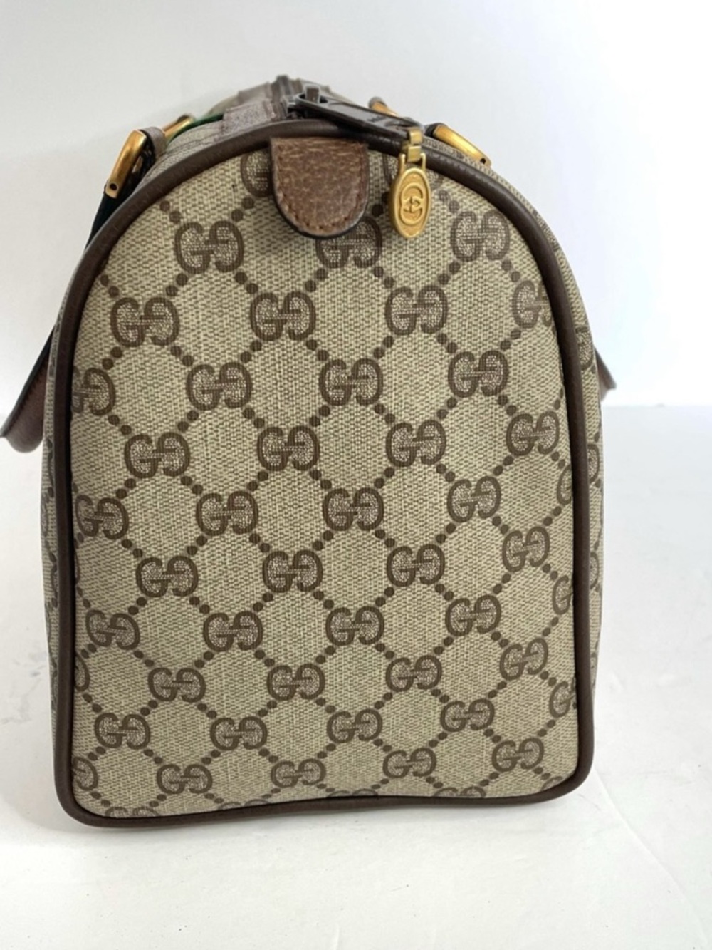 Gucci Boston Bag - Picture 4 of 5
